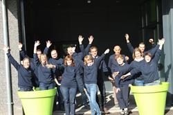 Delbart-Rolland SA, Grandglise openingstijden