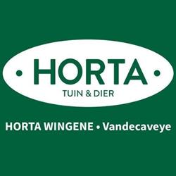 Horta Vandecaveye, Wingene openingstijden