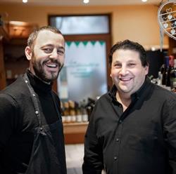 LA CANTINETTA, Luik openingstijden