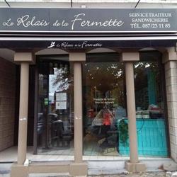 Relais de la Fermette, Verviers openingstijden