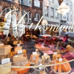 Diksmuids Boterhuis, Brugge openingstijden