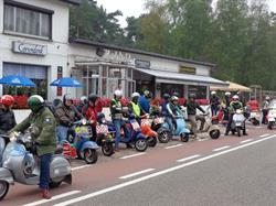 Dancing Heidelicht bvba, Mol openingstijden