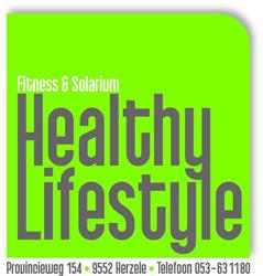 Healthy Lifestyle ebvba, Herzele openingstijden