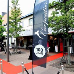 Carpentier nv, Arendonk openingstijden