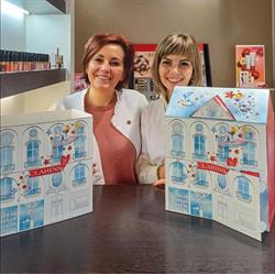 Parfumerie Inoui, Malle openingstijden