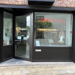 Knop & Co, Sint-Kruis openingstijden