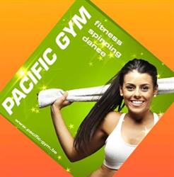The Pacific Gym, Wevelgem openingstijden