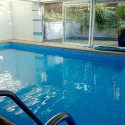 Aquagym sprl, Wemmel openingstijden