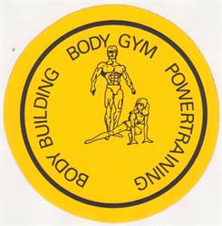 Body Gym SPRL, Tubeke openingstijden