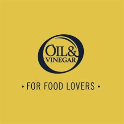 Oil & Vinegar, Leuven openingstijden
