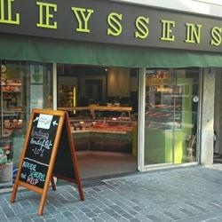 Leyssens J., Boom openingstijden