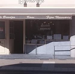 Boerderijtje, Leuven openingstijden