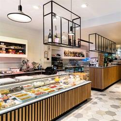 Capriccio, Tervuren openingstijden