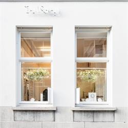 Tangram 2, Kortrijk openingstijden
