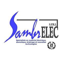 Sambrelec SPRL, Charleroi openingstijden