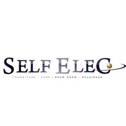 Self-Elec Sprl, Marche-en-Famenne openingstijden