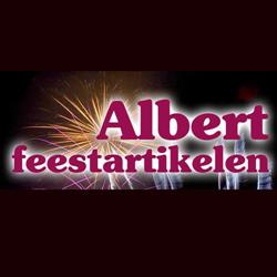 Feestartikelen Albert, Mortsel openingstijden