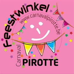Carnaval Pirotte, Hasselt openingstijden