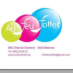 Au Feu Follet, Malonne openingstijden