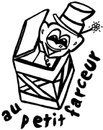 Au Petit Farceur SA, Sambreville openingstijden