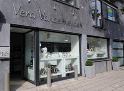 Vanderheyden Vera, Aartselaar openingstijden