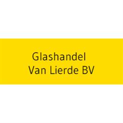 Van Lierde Glashandel bv, openingstijden
