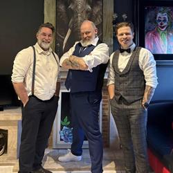 Freedom Tattoo, Mechelen openingstijden
