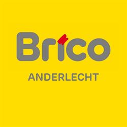 Brico Anderlecht, openingstijden