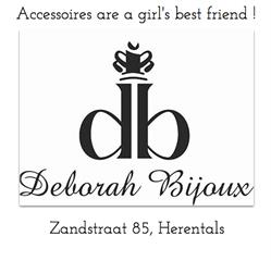 Deborah Bijoux, Herentals openingstijden
