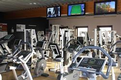 GYMNASIUM, Nijvel openingstijden
