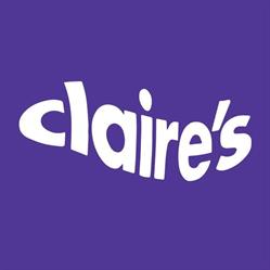 Claire's Mechelen, openingstijden