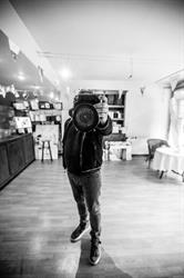Fotograaf Nimmegeers Luc, Destelbergen openingstijden
