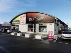 Digit'Home, Barchon openingstijden