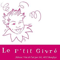 Le P Tit Givré, Beaufays openingstijden