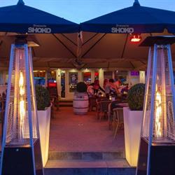 Shoko BVBA, Lanaken openingstijden