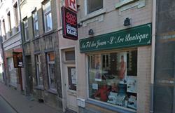 Fil des Jours sprl, Waver openingstijden