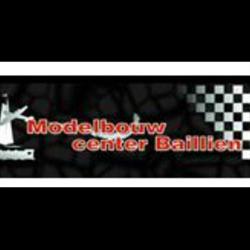 Baillien Modelbouw, Antwerpen openingstijden