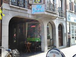 Het Galerieke Nicole, Dendermonde openingstijden
