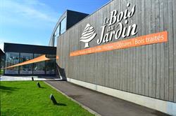 Le Bois, Marche-en-Famenne openingstijden