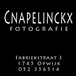 Cnapelinckx Fotografie, Opwijk openingstijden