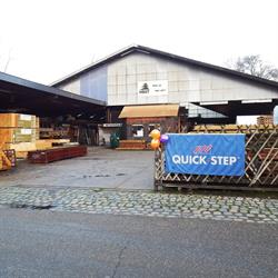 Houthandel Stroobants J. nv, Halen openingstijden