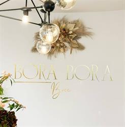 Bora-Bora kappersteam, Bree openingstijden