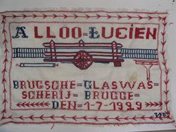 ALLOO TONNY - ALLOO SCHOONMAAKWINKEL, Aalst openingstijden