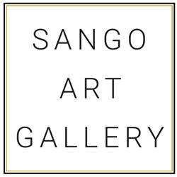 Sango Art Gallery Int., Leuven openingstijden