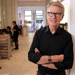 Elrhode Kapper en Schoonheidsinstituut, Antwerpen openingstijden
