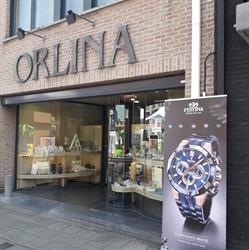 Orlina bvba, Aartselaar openingstijden