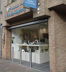 Van De Heyning/Dirk, Oud-Turnhout openingstijden