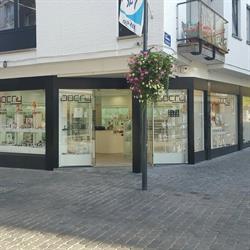 Jocry, Tongeren openingstijden