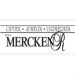 Juwelier Mercken Raymond bv, Riemst openingstijden