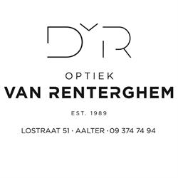 Optiek Van Renterghem, Aalter openingstijden